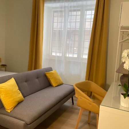 Fairome Guest House Екстериор снимка