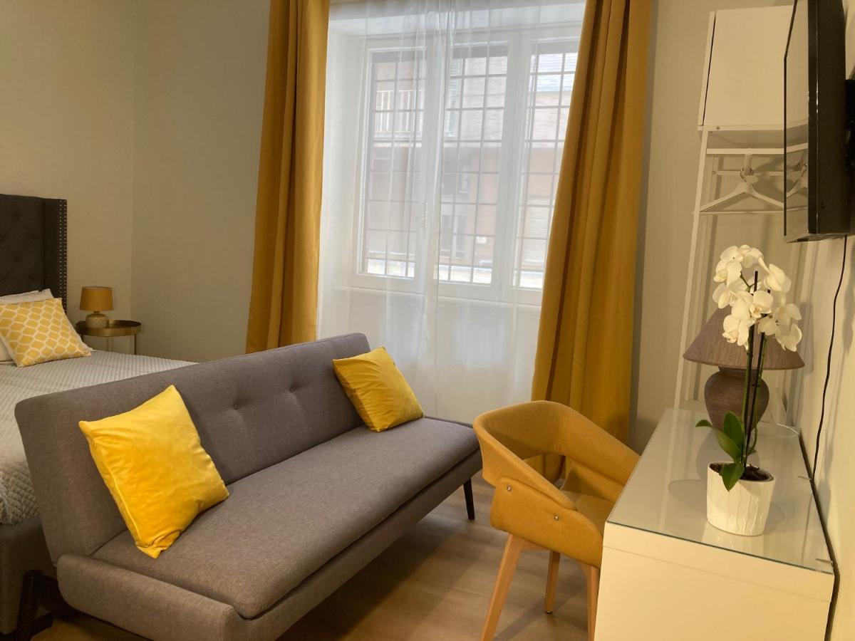 Fairome Guest House Екстериор снимка