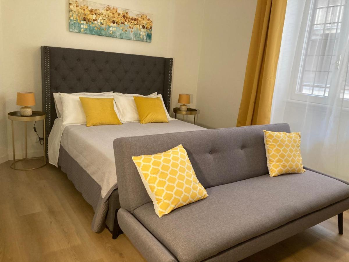 Fairome Guest House Екстериор снимка