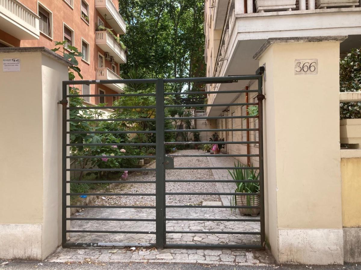 Fairome Guest House Екстериор снимка