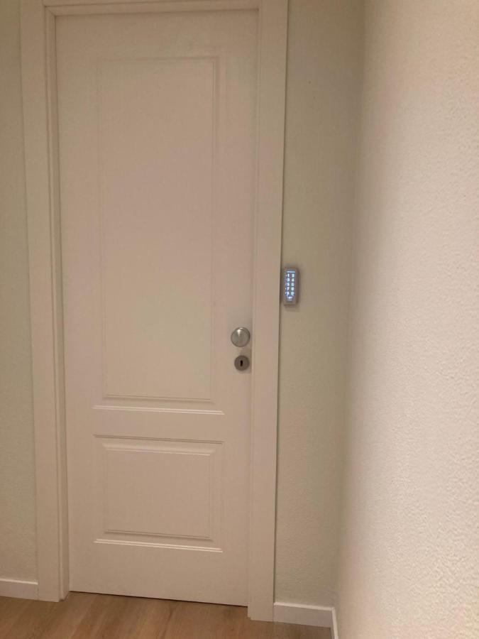 Fairome Guest House Екстериор снимка