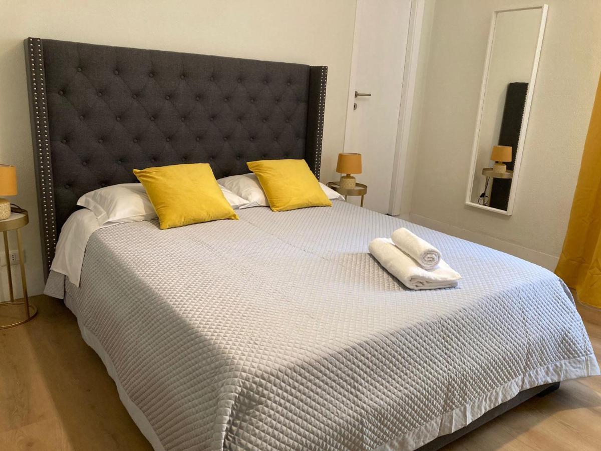 Fairome Guest House Екстериор снимка
