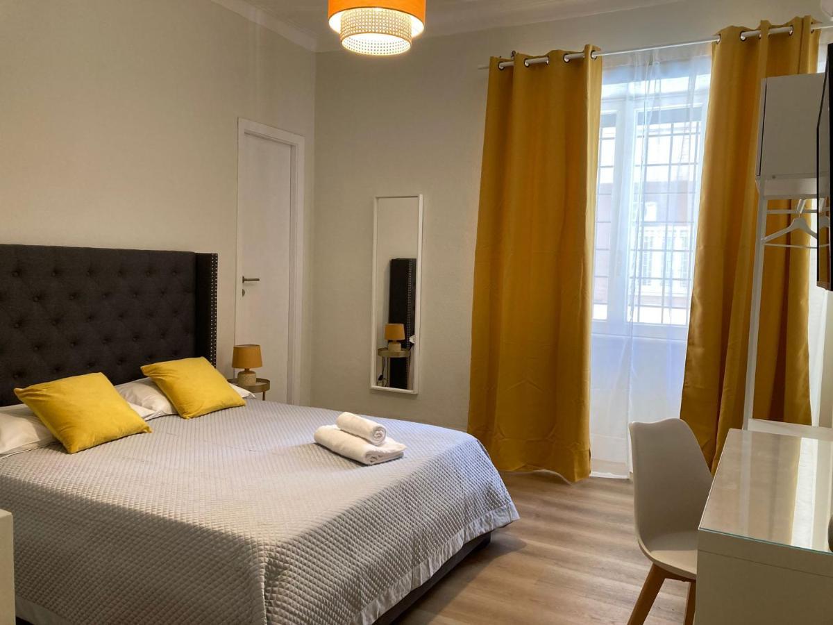 Fairome Guest House Екстериор снимка