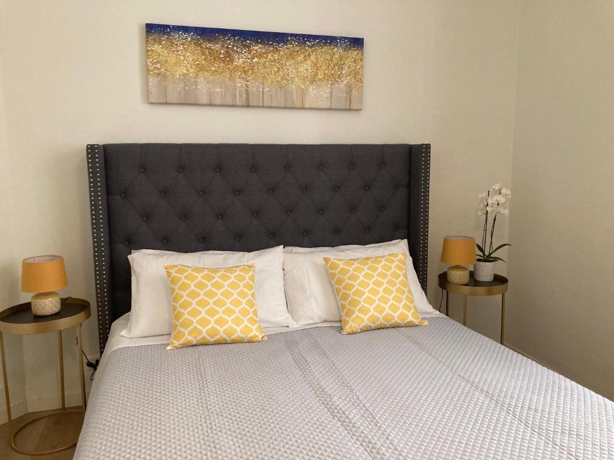 Fairome Guest House Екстериор снимка